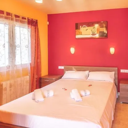 Villa Villas Guzman - Luis Calpe