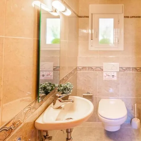 Villas Guzman - Luis * Calpe