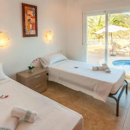 Villas Guzman - Luis Villa *